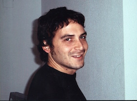 Jordi Oltra